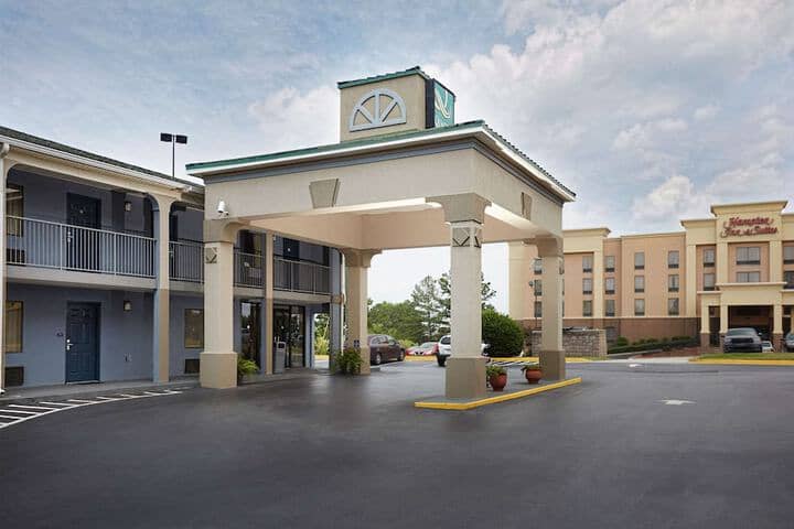 Hotel 29 of 30